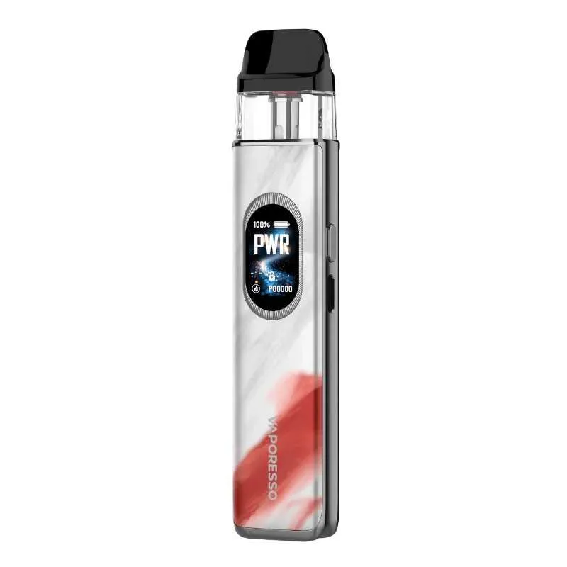 POD XROS 6 - VAPORESSO - Cigarettes électroniques