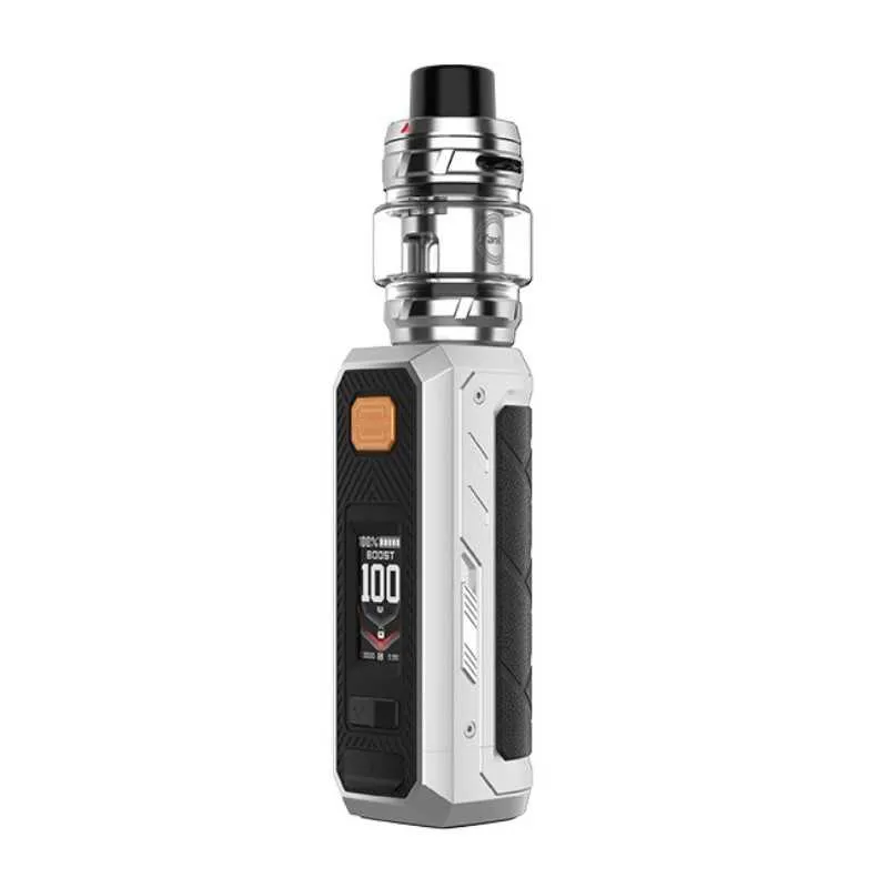 KIT ARMOUR ULTRA - VAPORESSO - Cigarettes électroniques