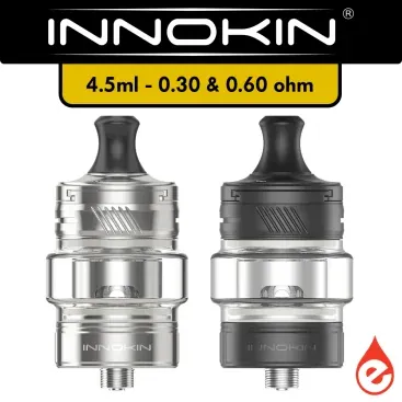 ZLIDE TOP 4.5ML INNOKIN - Cigarettes électroniques