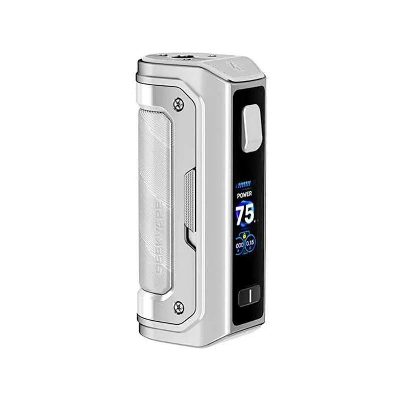 BOX AEGIS MINI 5 - GEEKVAPE - Cigarettes électroniques