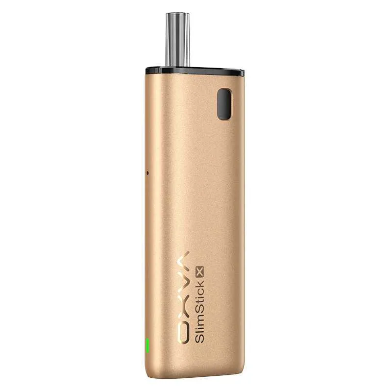 SLIMSTICK X - OXVA - Cigarettes électroniques