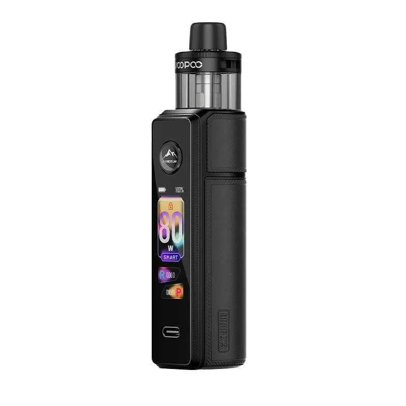 POD DRAG X3 - VOOPOO - Cigarettes électroniques
