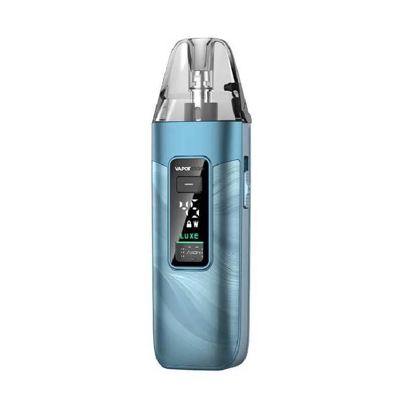 LUXE X3 - VAPORESSO - Cigarettes électroniques