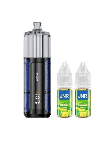PUFF JNR SHISHA PRO 39K - HAWAII - Cigarettes électroniques