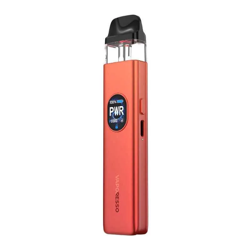 XROS 5 - VAPORESSO - Cigarettes électroniques