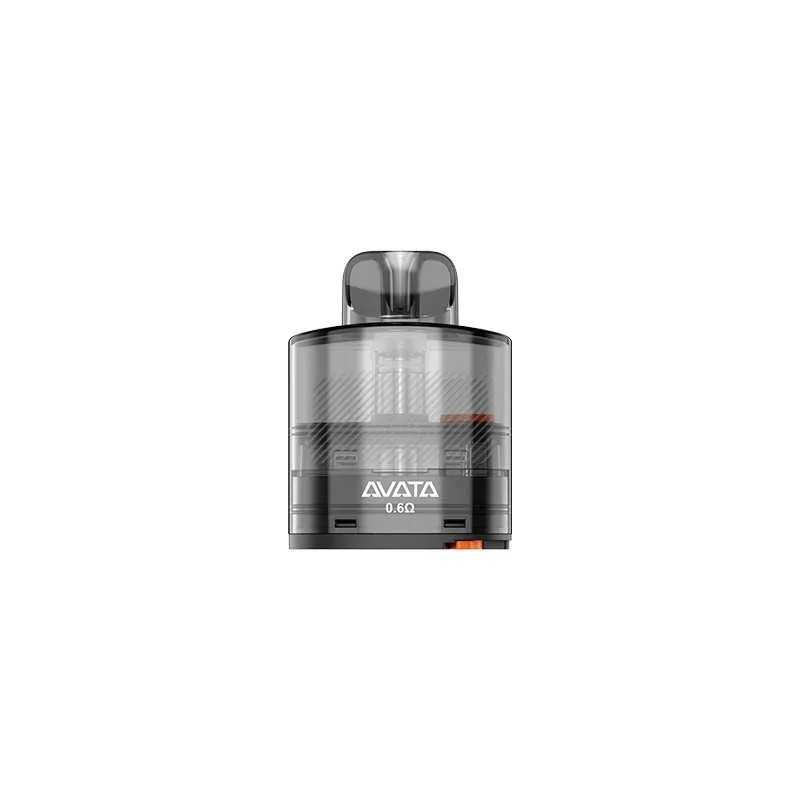 CARTOUCHE AVATA - ASPIRE - 0.6 OHM - Cigarettes électroniques