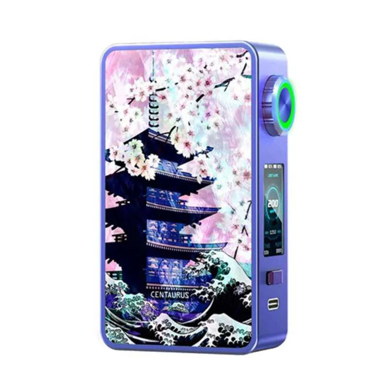 BOX CENTAURUS M200 - LOST VAPE - Cigarettes électroniques