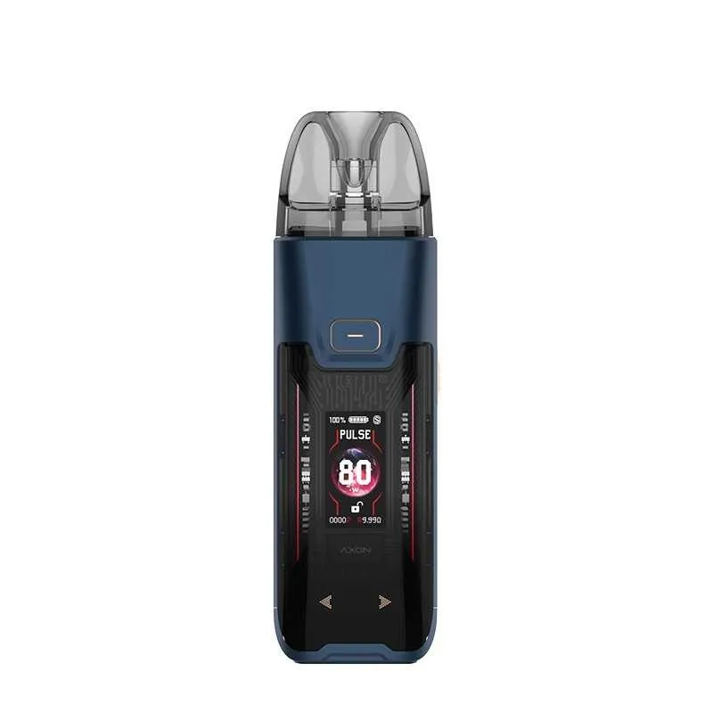 LUXE XR MAX 2 - VAPORESSO - Cigarettes électroniques