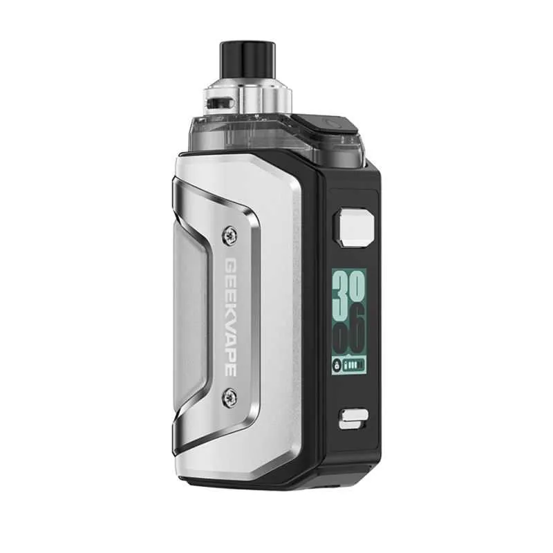 AEGIS HERO 5 - GEEKVAPE - Cigarettes électroniques