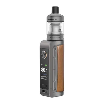 elfbar nachfüll pod läuft aus Test Innokin Kit Coolfire Z80 NEX - Innokin : avis, points forts, meilleurs  prix