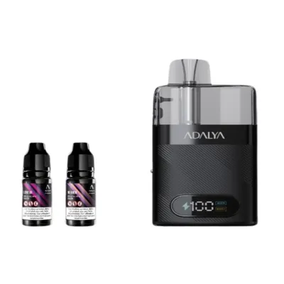 Test Kit Adalya Levo 30k - Hawaii : avis, points forts, meilleurs prix - Kelklope Test Kit Adalya Levo 30k - Hawaii : avis, points forts, meilleurs prix - Kelklope