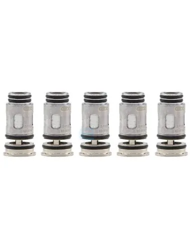 RÉSISTANCE PNP- X - VOOPOO - Résistances