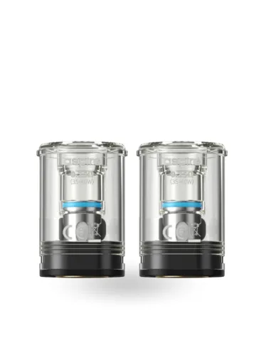 CARTOUCHES POD ASPIRE - MAGNUM X2 - Résistances