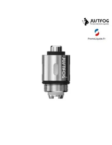 RESISTANCES Q16 SERIES 14 JUSTFOG - Résistances