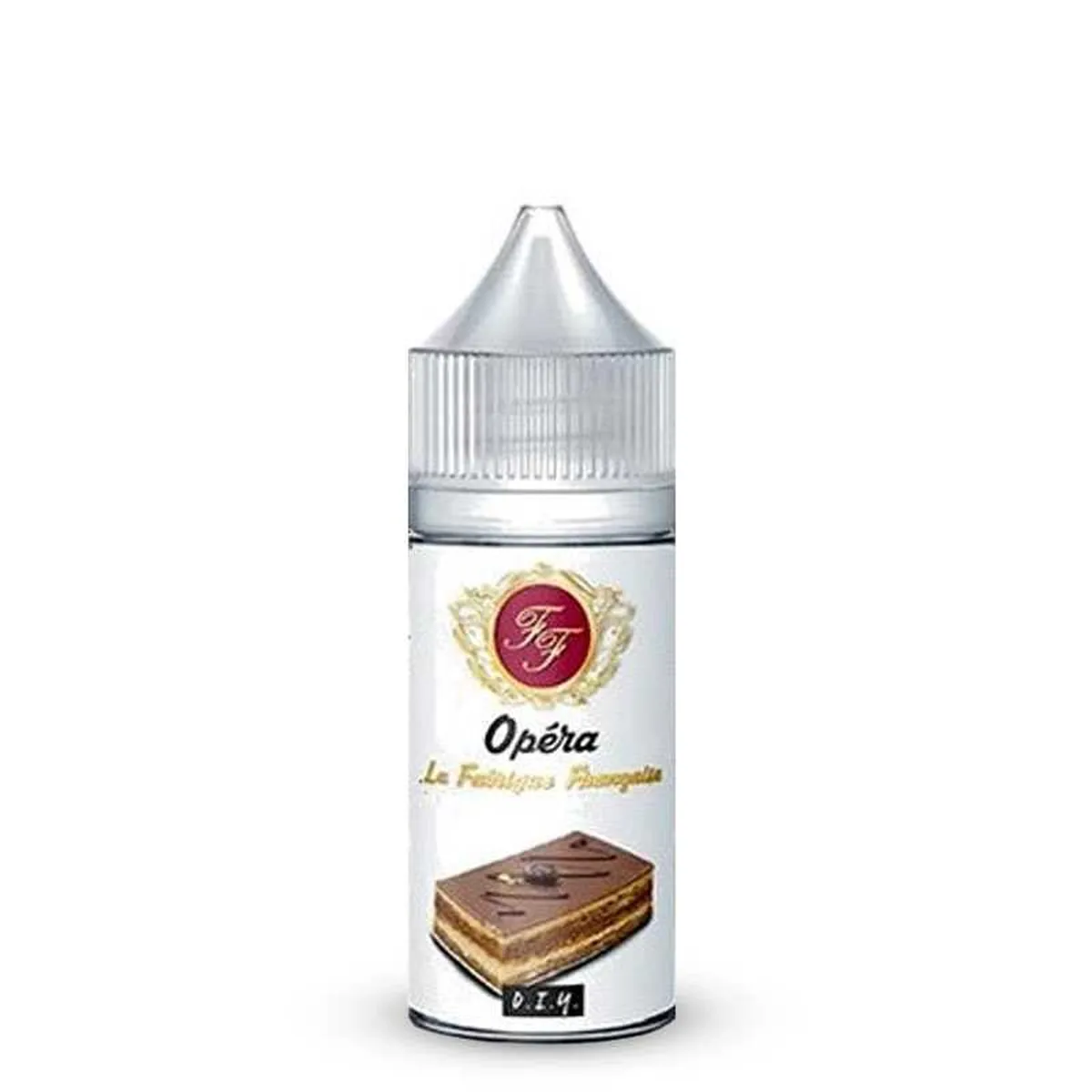 CONCENTRÉ L'OPÉRA 30ML - LA FABRIQUE FRANÇAISE - DIY