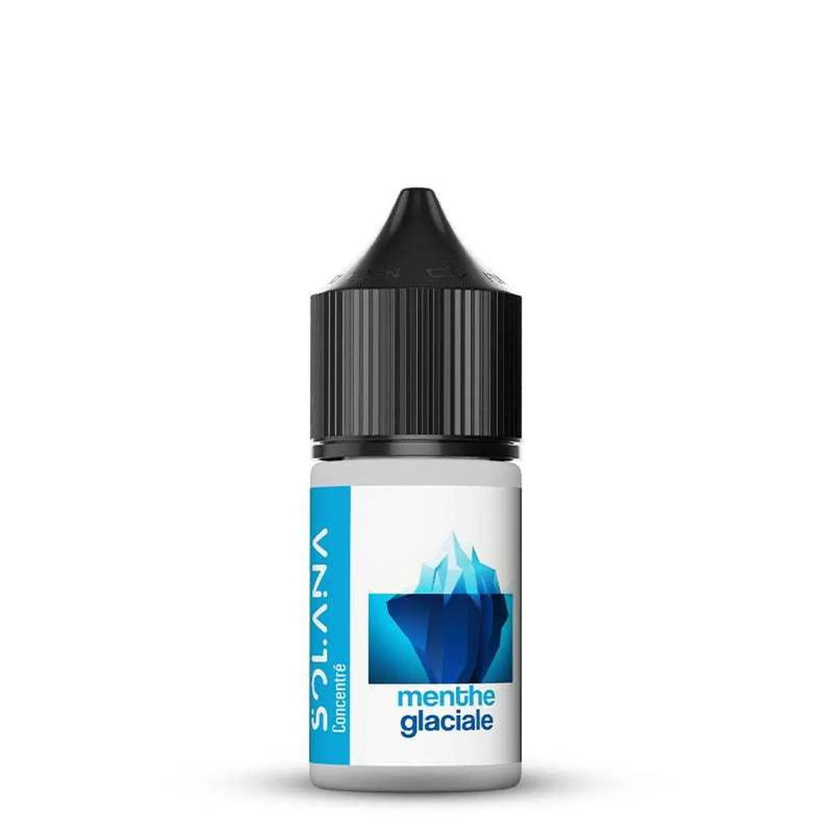 CONCENTRÉ MENTHE GLACIALE 30ML - SOLANA - DIY