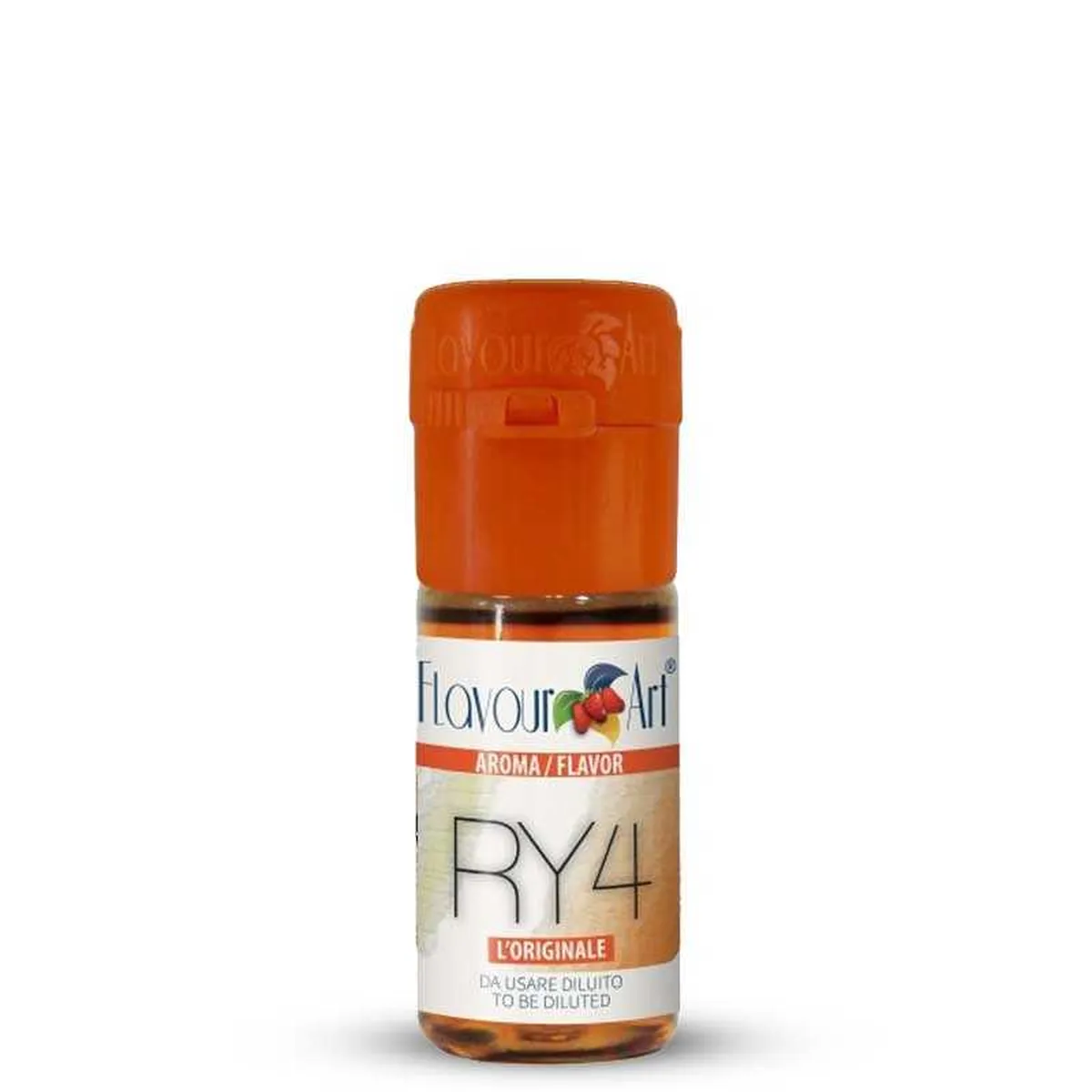 CONCENTRÉ RY4 - FLAVOUR ART - DIY