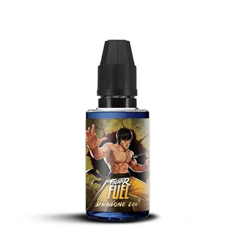 CONCENTRÉ DRAGONE LEE 30ML - FIGHTER FUEL - DIY