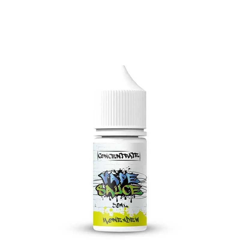 CONCENTRÉ HONEYDEW 30ML - VAPE SAUCE - DIY