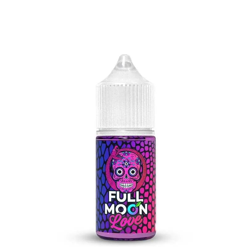 CONCENTRÉ LOVE 30ML - EDEN - FULL MOON - DIY