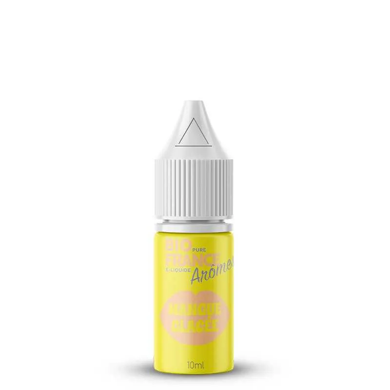 CONCENTRÉ MANGUE GLACÉE - BIO PURE FRANCE - DIY