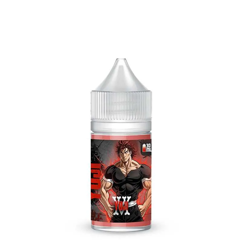 CONCENTRÉ YUJI 30ML MIV DISTRIB - DIY