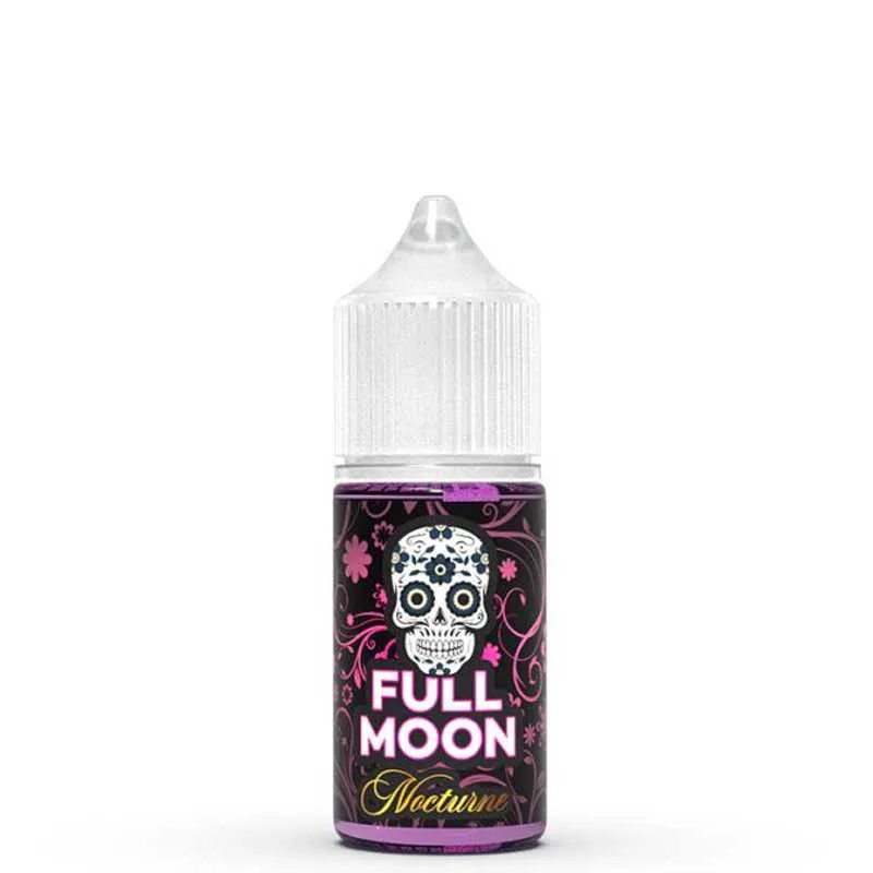 CONCENTRÉ NOCTURNE 30ML BLACK GOLD - FULL MOON - DIY