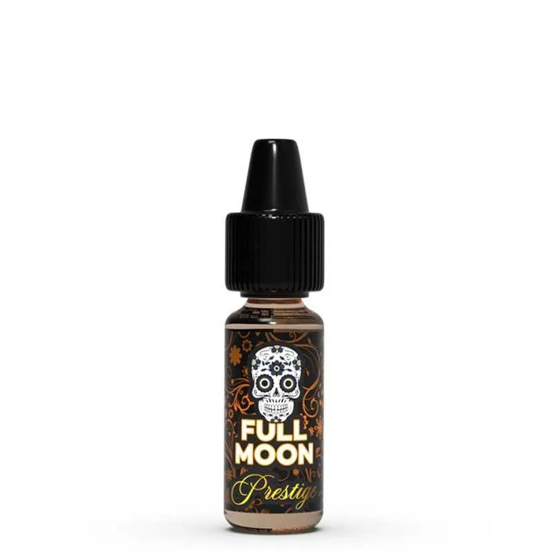 CONCENTRÉ LÉGENDE BLACK GOLD - FULL MOON - DIY