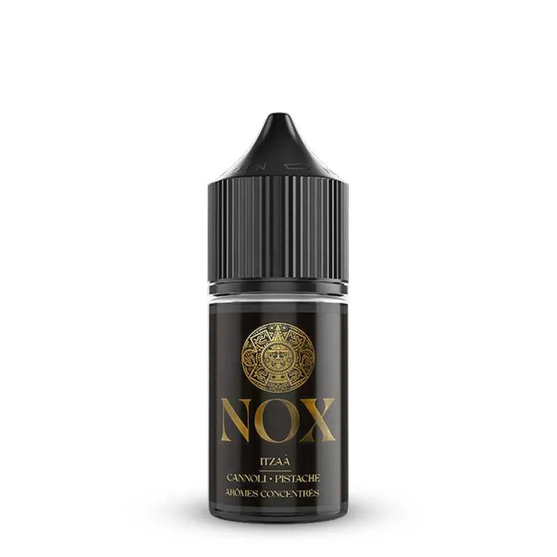 CONCENTRÉ ITZAÀ 30ML NOX - SECRET'S LAB - DIY