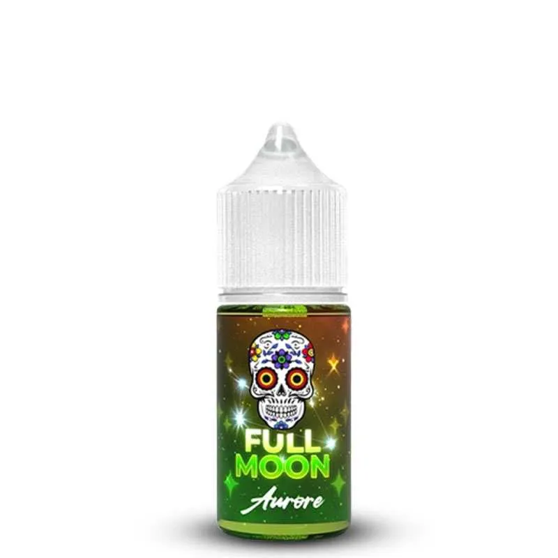 CONCENTRÉ AURORE 30ML - FULL MOON - DIY