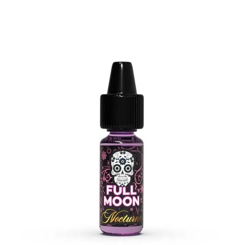 CONCENTRÉ NOCTURNE BLACK GOLD - FULL MOON - DIY