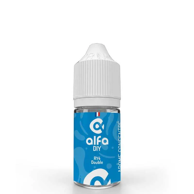 CONCENTRÉ RY4 DOUBLE 30ML - ALFA DIY - DIY