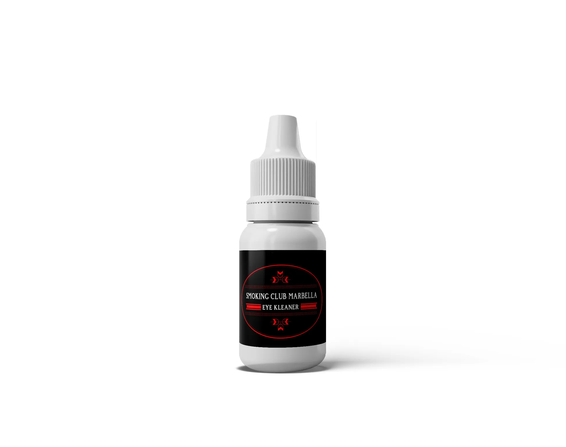 EYE KLEANER – GOUTTES ANTI-ROUGEURS INSTANTANÉES | SMOKING CLUB MARBELLA - CBD