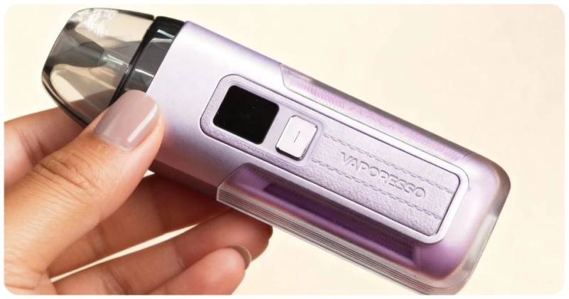 cigarette électronique vaporesso