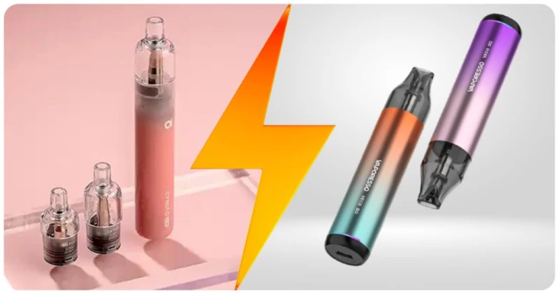 meilleure cigarette électronique aspire