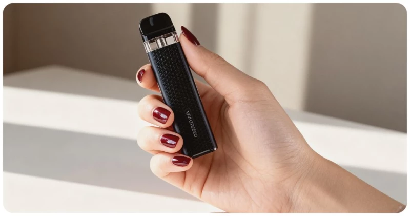 résistance vaporesso