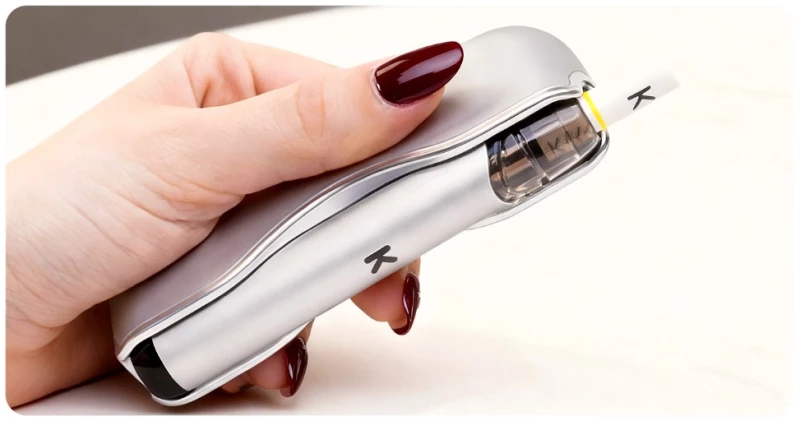 kiwi cigarette électronique avis