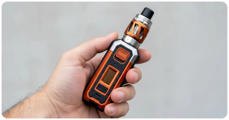 kit armour s vaporesso