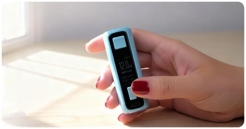 cigarette électronique innokin