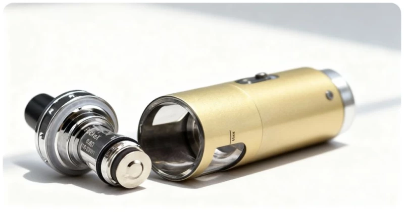 meilleur cigarette électronique aspire