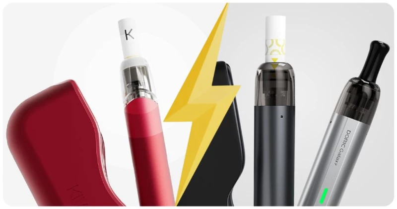 kiwi cigarette électronique