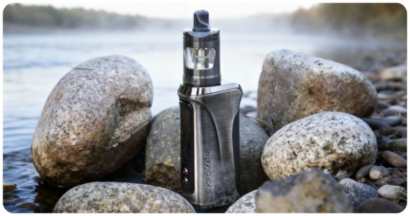 meilleure cigarette électronique innokin