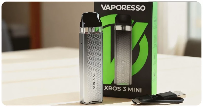 xros mini