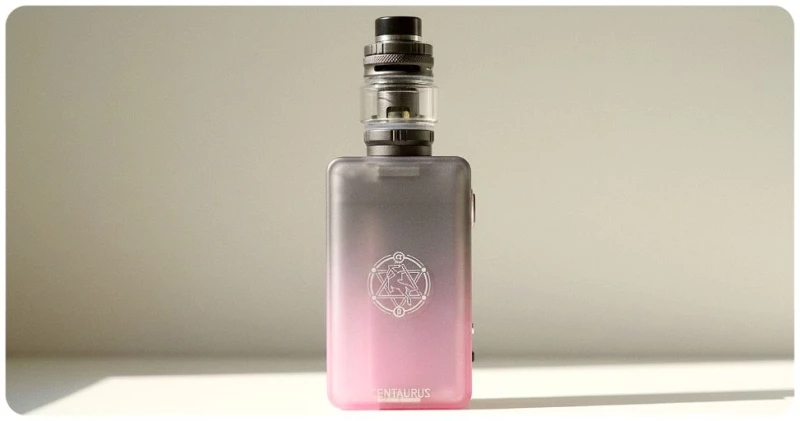 cigarette électronique la plus puissante