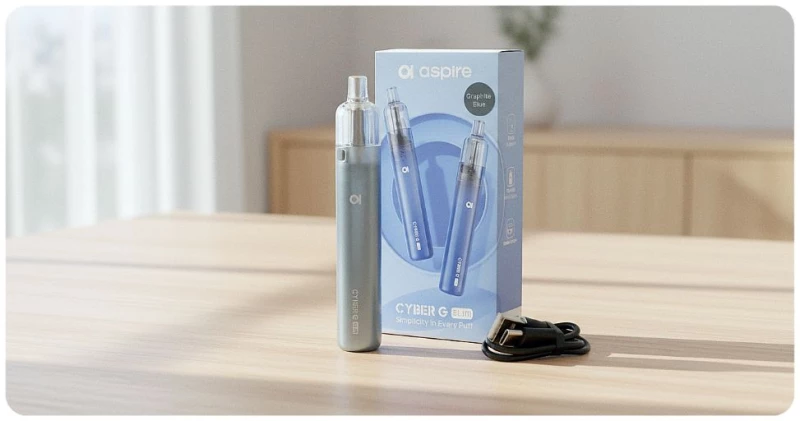 cigarette électronique aspire avis