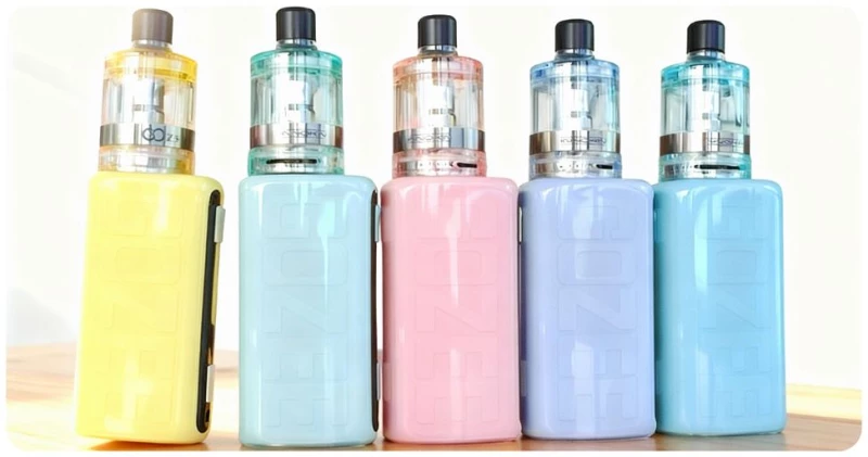 meilleure cigarette électronique innokin