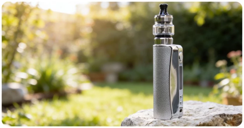 kit gtx one vaporesso