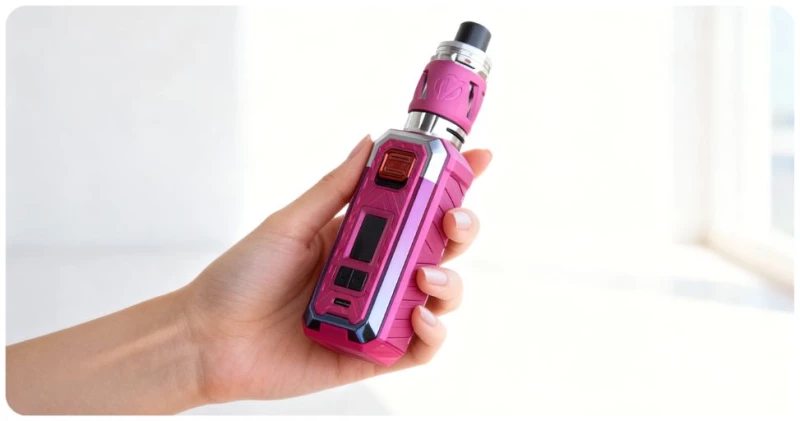 vaporesso armour s 