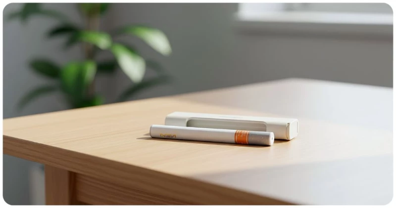 aspire cigarette électronique