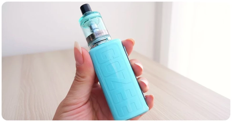 gozee cigarette électronique